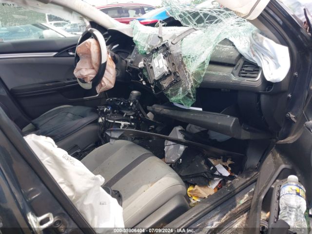 2HGFC2F66LH601407 Honda Civic Lx