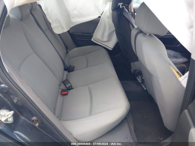 2HGFC2F66LH601407 Honda Civic Lx