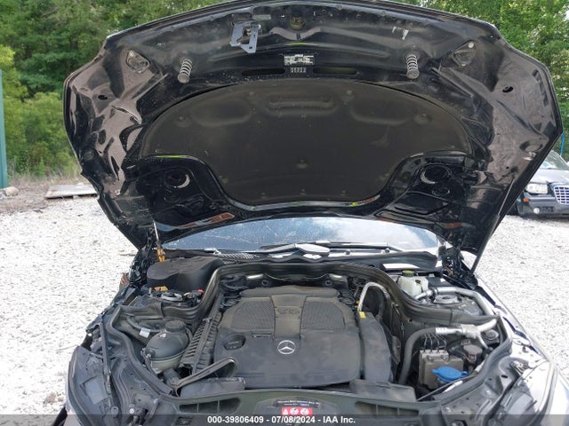 Mercedes-Benz E 350 2016 WDDHF5KBXGB177382 Image 10