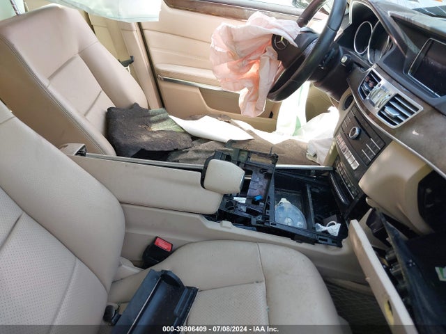 Mercedes-Benz E 350 2016 WDDHF5KBXGB177382 Image 5
