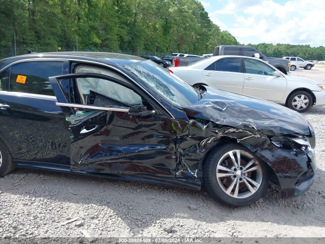 Mercedes-Benz E 350 2016 WDDHF5KBXGB177382 Image 6