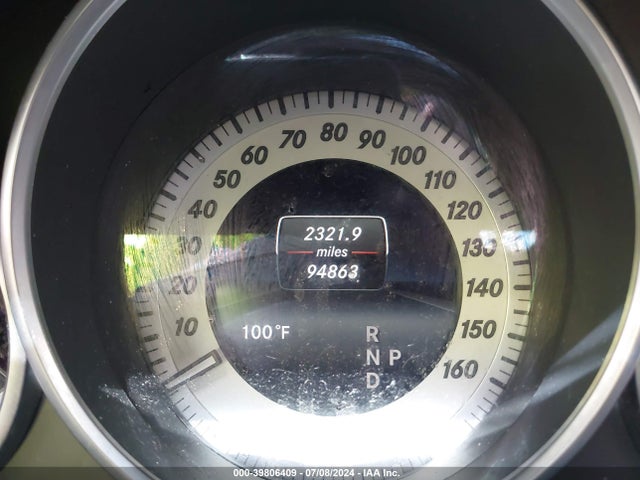 Mercedes-Benz E 350 2016 WDDHF5KBXGB177382 Image 7