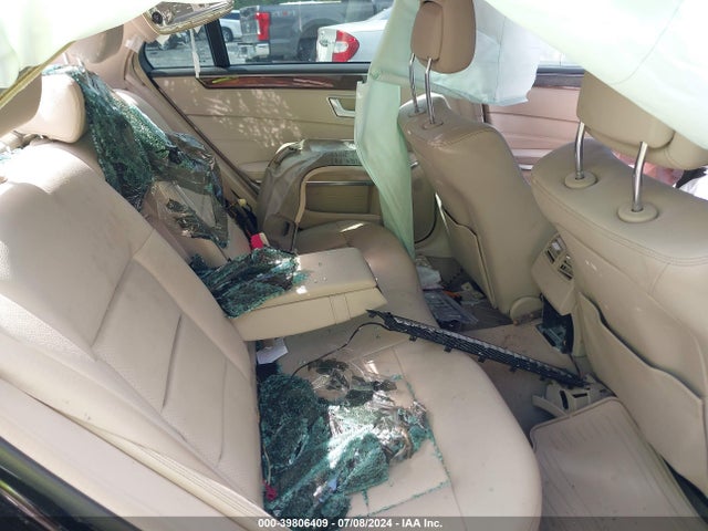 Mercedes-Benz E 350 2016 WDDHF5KBXGB177382 Image 8