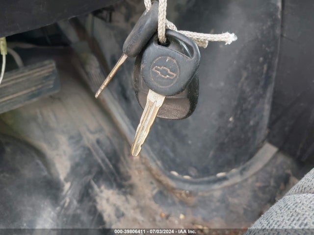 Chevrolet Express 2500 Work Van 2014 1GCWGFBA4E1212318 Image 11