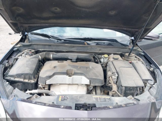 1G11C5SL4FF194952 Chevrolet MALIBU 1LT