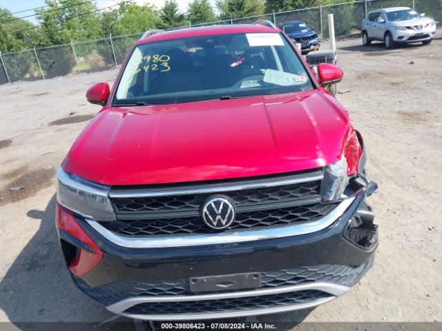 3VVPX7B22NM050745 Volkswagen Taos 1.5t Se