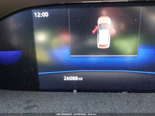 3VVPX7B22NM050745 Volkswagen Taos 1.5t Se
