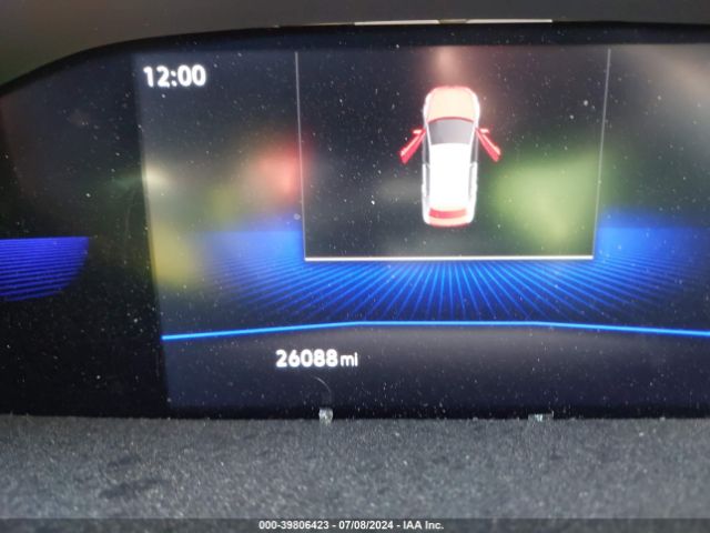 3VVPX7B22NM050745 Volkswagen Taos 1.5t Se