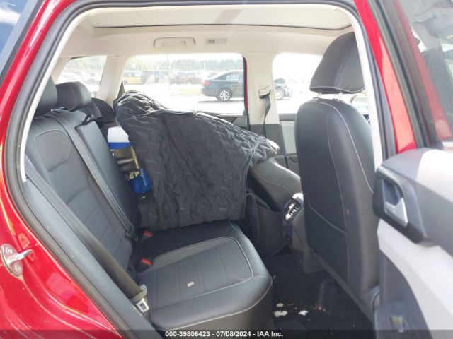 3VVPX7B22NM050745 Volkswagen Taos 1.5t Se