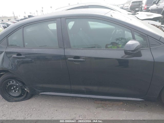 Toyota COROLLA LE 2024 5YFB4MDE6RP140650 Image 13