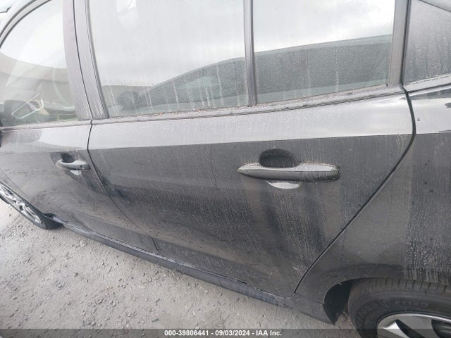 Toyota COROLLA LE 2024 5YFB4MDE6RP140650 Image 14