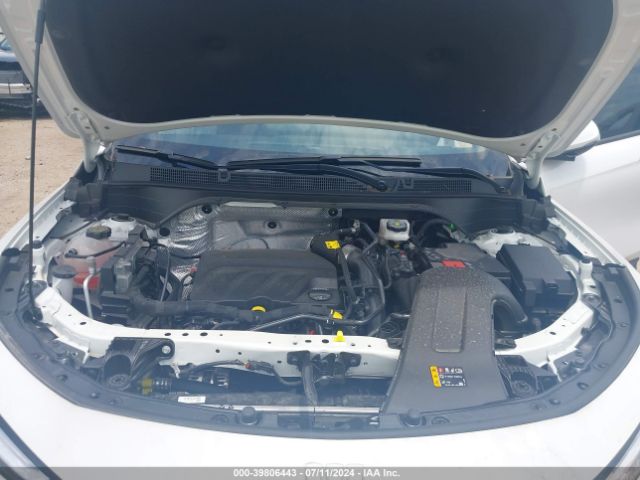 KL47LAE22RB021434 Buick Envista Preferred Fwd