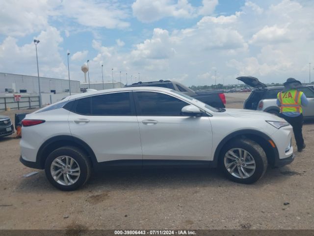 KL47LAE22RB021434 Buick Envista Preferred Fwd