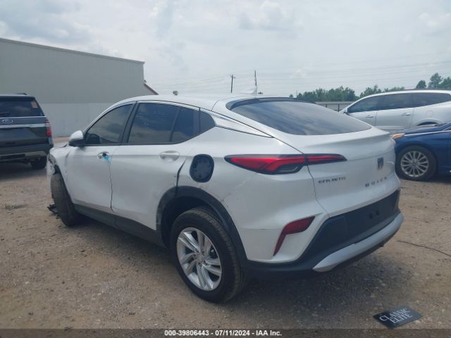 KL47LAE22RB021434 Buick Envista Preferred Fwd