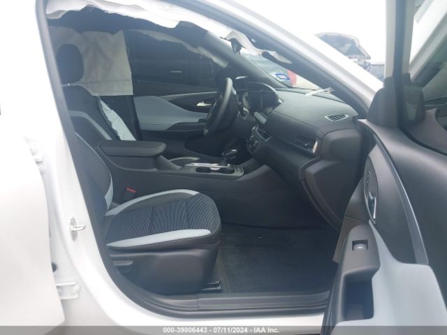 KL47LAE22RB021434 Buick Envista Preferred Fwd