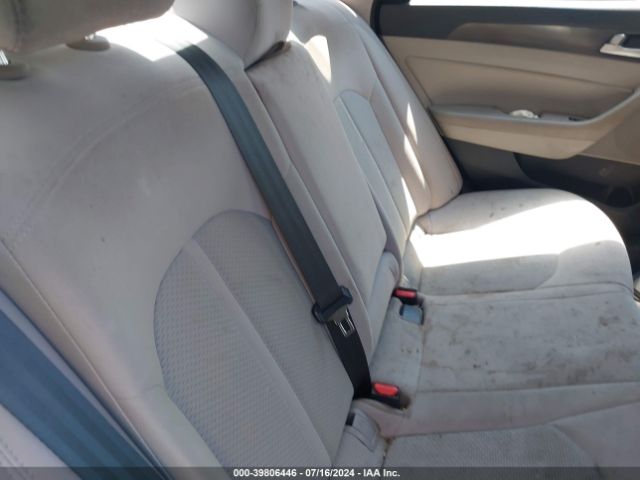 5NPE34AF9GH413510 Hyundai Sonata Sport