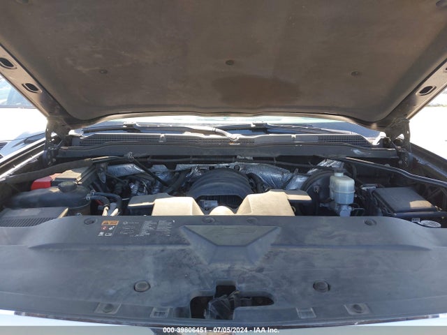 Chevrolet Silverado 1500 1lt 2015 3GCPCREC3FG140724 Image 10