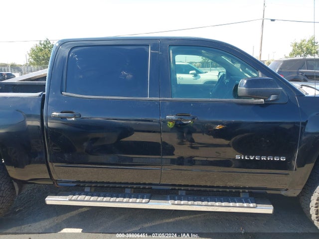 Chevrolet Silverado 1500 1lt 2015 3GCPCREC3FG140724 Image 13