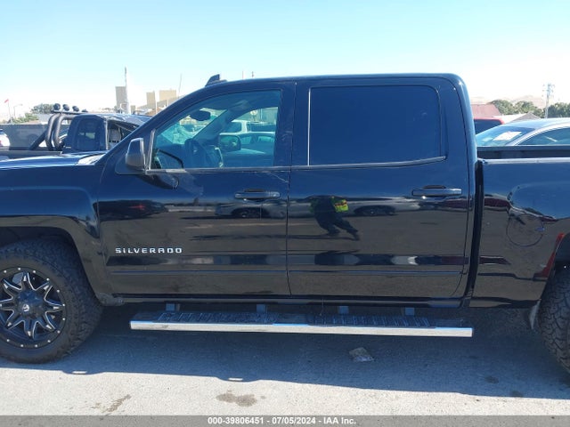 Chevrolet Silverado 1500 1lt 2015 3GCPCREC3FG140724 Image 14