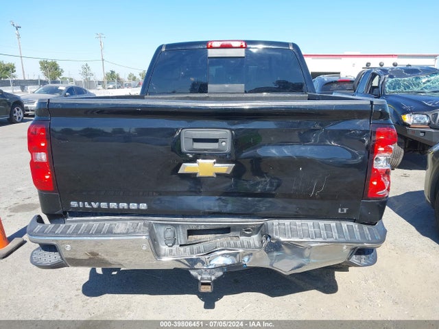 Chevrolet Silverado 1500 1lt 2015 3GCPCREC3FG140724 Image 6