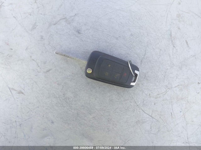 Chevrolet IMPALA 2LZ 2014 1G1155S31EU147978 Image 11