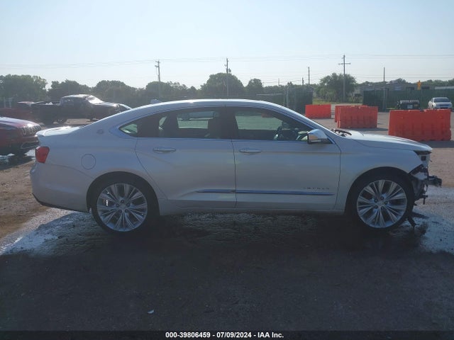 Chevrolet IMPALA 2LZ 2014 1G1155S31EU147978 Image 14
