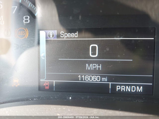 Chevrolet IMPALA 2LZ 2014 1G1155S31EU147978 Image 16