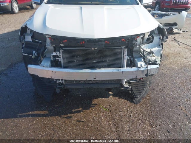 Chevrolet IMPALA 2LZ 2014 1G1155S31EU147978 Image 6