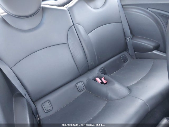 2013 MINI HARDTOP WMWSU3C50DT682983 Photo 7