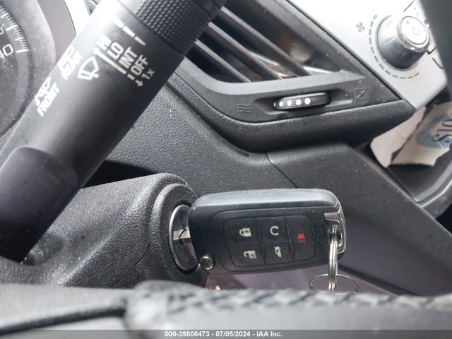 Chevrolet EQUINOX LT 2017 2GNALCEK3H1564644 Image 11