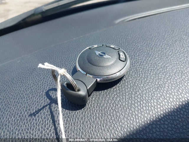 2013 MINI HARDTOP WMWSU3C52DT547620 Photo 10