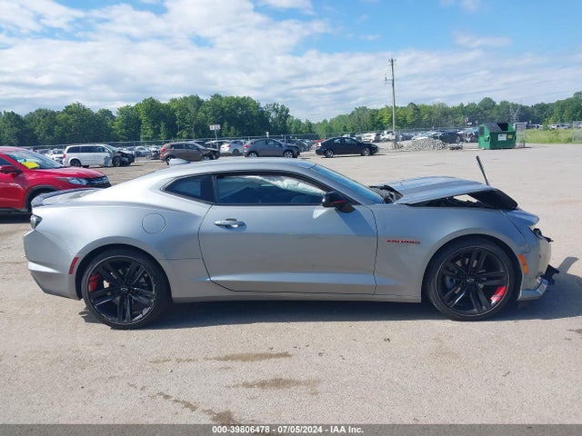 Chevrolet Camaro Rwd  3lt 2023 1G1FD1RS9P0147767 Image 13