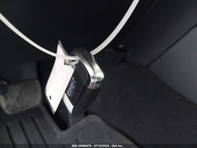 1FMSK7KH4PGA91852 Ford Explorer St-line