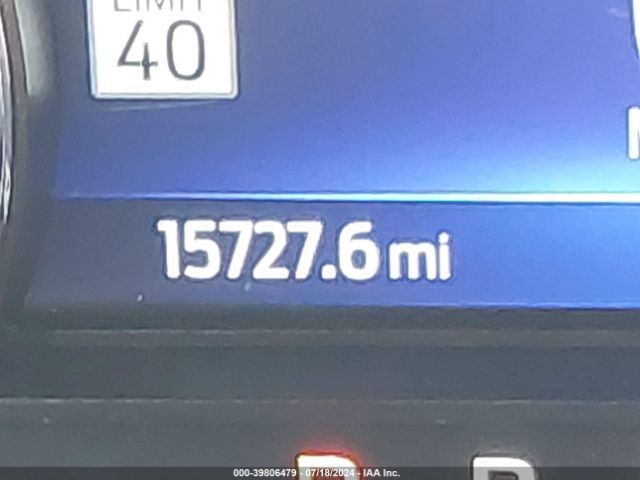 1FMSK7KH4PGA91852 Ford Explorer St-line