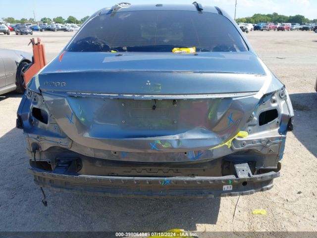 WDDZF4JB2HA092186 Mercedes-Benz E 300