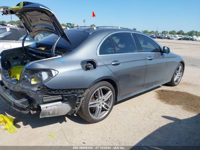 WDDZF4JB2HA092186 Mercedes-Benz E 300