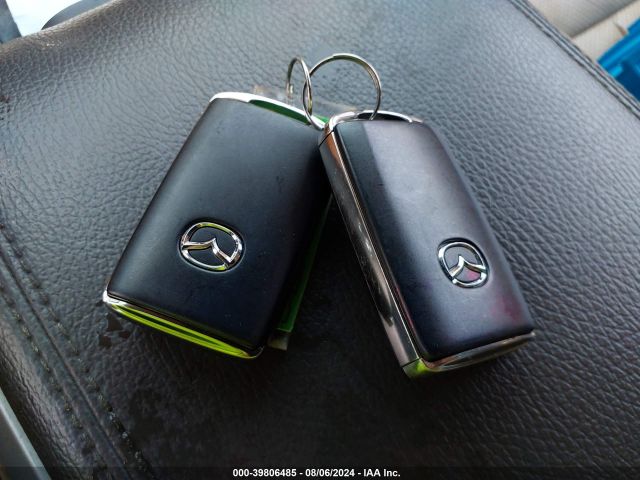 3MVDMBCL2NM409711 Mazda Cx-30 Preferred