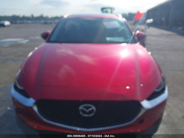 3MVDMBCL2NM409711 Mazda Cx-30 Preferred