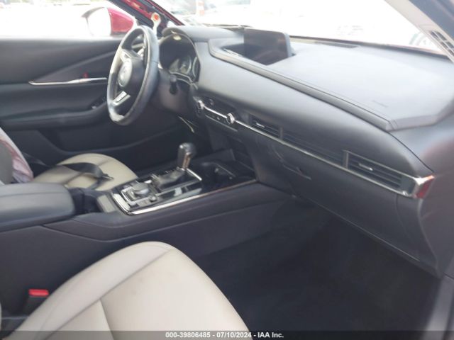 3MVDMBCL2NM409711 Mazda Cx-30 Preferred