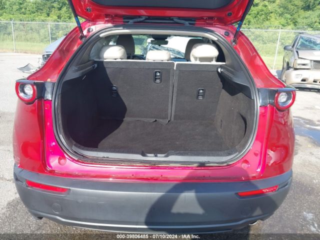 3MVDMBCL2NM409711 Mazda Cx-30 Preferred