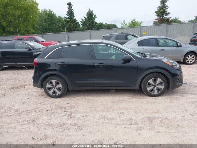 KIA NIRO LX 2020 KNDCB3LC1L5362487 Image 13