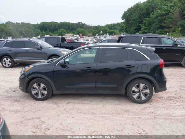 KIA NIRO LX 2020 KNDCB3LC1L5362487 Image 14