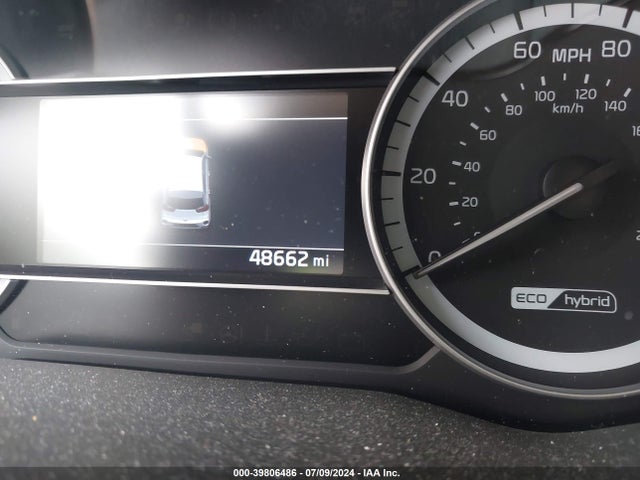 KIA NIRO LX 2020 KNDCB3LC1L5362487 Image 15