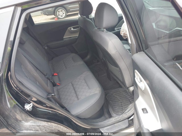 KIA NIRO LX 2020 KNDCB3LC1L5362487 Image 8