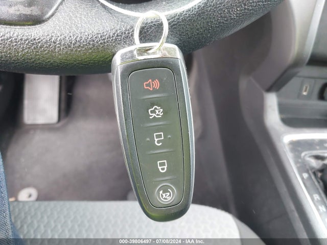 Ford ESCAPE SE 2019 1FMCU0GD8KUC52726 Image 11