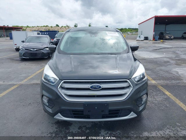 Ford ESCAPE SE 2019 1FMCU0GD8KUC52726 Image 12