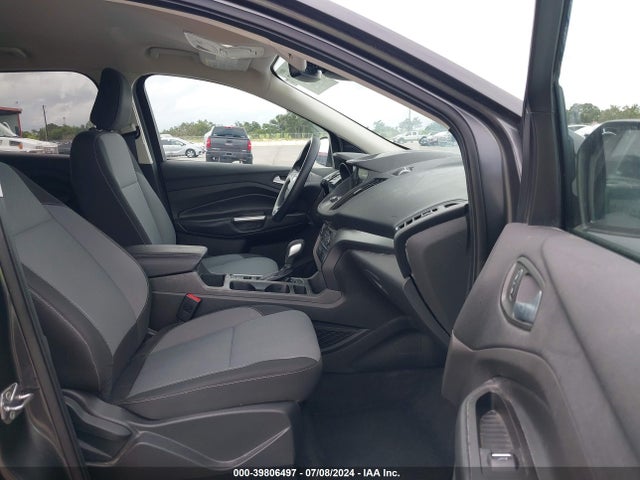 Ford ESCAPE SE 2019 1FMCU0GD8KUC52726 Image 5