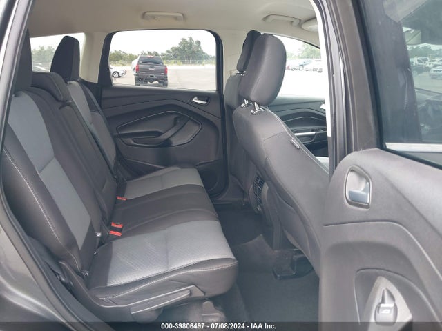Ford ESCAPE SE 2019 1FMCU0GD8KUC52726 Image 8