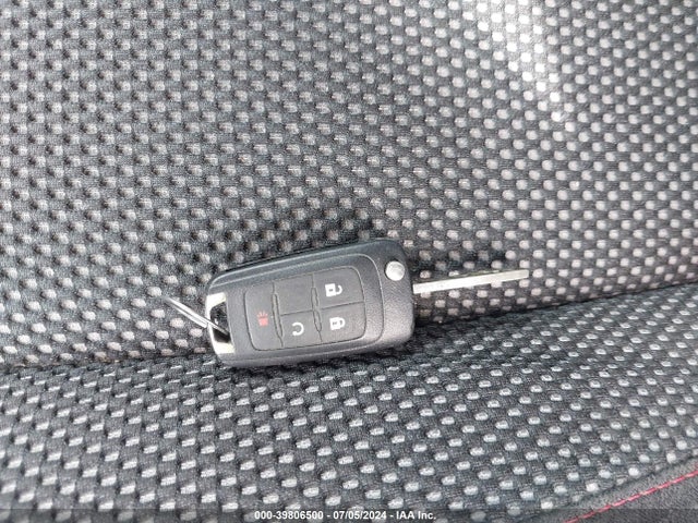 Chevrolet EQUINOX 1LT 2015 2GNALBEKXF6429493 Image 11