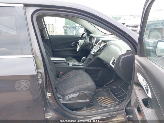 Chevrolet EQUINOX 1LT 2015 2GNALBEKXF6429493 Image 5